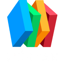 MŰSZAK logo